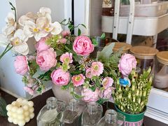 -ommo cafe(半岛城邦店)