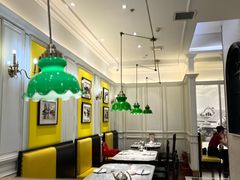 -城南往事·鲁菜·烤鸭(世茂宽厚里·大明湖店)