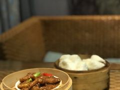 -小湾茶楼