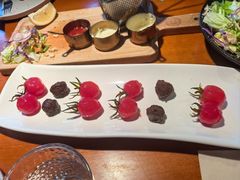 -布拉格餐厅· 中欧捷克菜(全国首店)