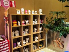 -海底捞火锅(银泰中心店)