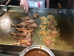 -泰谷酒店·太古码头闽菜自助餐厅