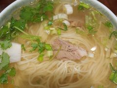 -清真益鑫羊肉手抓馆(南大街店)