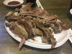 -清真益鑫羊肉手抓馆(南大街店)