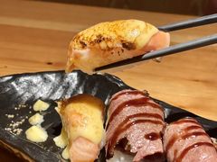 -原志优秀食材·匠心料理·海胆主题(金亿广场店)