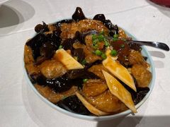 四喜面筋-欣旺·迎宾楼·百年无锡菜