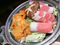 -旨料亭日本料理(四川北路店)