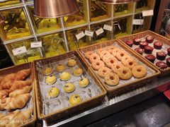 -南通大饭店·米兰餐厅