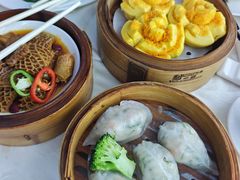 -怡景湾·海滨海鲜大酒楼·珠海老字号