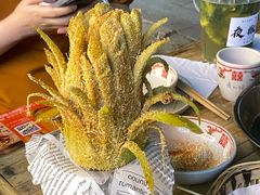 -夜椒瑶·广西大排档(八卦岭店)
