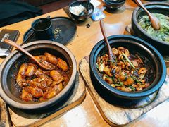 -旺爷砂锅·茶作(国贸城店)