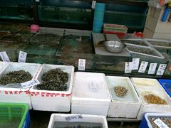 -新享乐海鲜(翠华路店)