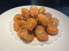金牌元宝虾-红厨巷·淮扬菜(熙南里店)