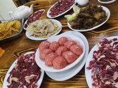 -顺记牛肉店