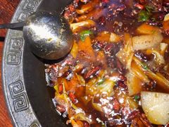 -受气牛肉·耙牛肉火锅(水晶郦城店)