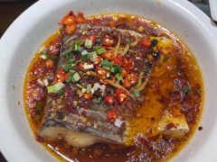 -好帮厨·下饭浏阳菜·坚持现炒(月湖店)