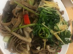 -众源美食(光复阁店)