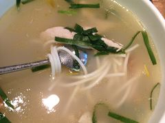 过桥米线-茶马古道(大悦城店)