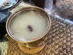 -慢丽江·云南野生菌土鸡锅(西山店)