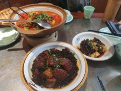 -六合居·明厨亮灶餐厅(成双大道店)