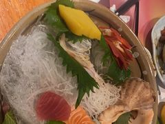 -匠和风精致料理(宁德万达店)