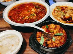 -陈麻婆豆腐(旗舰店)