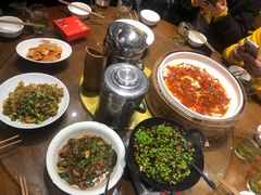 -渔乡米香·剁椒鱼头(四方坪店)