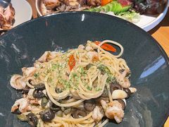 -街角 T·COFFEE 融合料理·BISTRO(车公庙店)