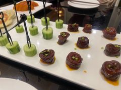 -老牌坊鲁菜名店(宽厚里店)