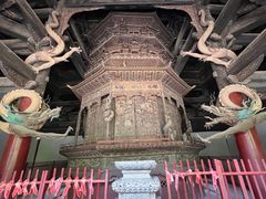 -报恩寺(平武县)