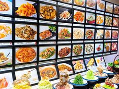 -味莊·青岛菜(云霄路店)