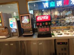 -龍歌自助小火锅(崂山丽达店)