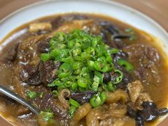 -何氏排骨(左家塘店)