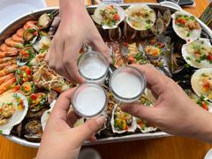 -陈小厨海鲜大咖·15年平潭味(龙王头店)