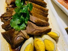 -东江海鲜大排档·潮汕菜·砂锅粥