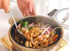 -明本海鲜大排档·鱼生海鲜烧烤宵夜(陈家祠店)