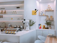 -YECLIP COFFEE黄色回形针咖啡