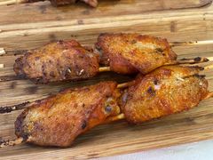 -金家老三饭庄(常营店)