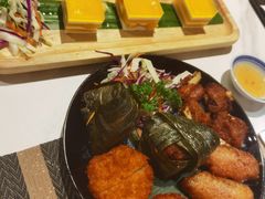 -清迈泰·泰国餐厅(华发商都店)