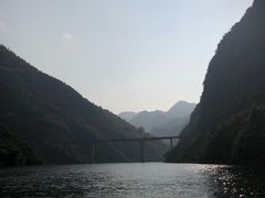 -乌江画廊(彭水苗族土家族自治县)