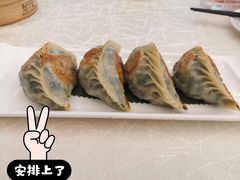 -亮庆餐厅·粤菜·早茶(篁庄店)