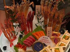 -上井料理黑金店(IFS国金中心店)