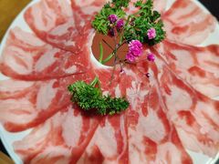 -巴蜀印象火锅(永陵总店)