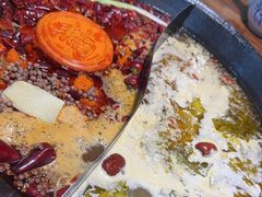 -楠火锅(哈尔滨金爵万象店)