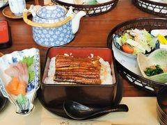 -Tsuru鹤日本料理(静安香格里拉店)