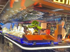-山海•蒸汽活海鲜自助(皇庭广场店)