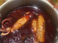 -亚马逊海鲜自助(梅溪湖步步高店)