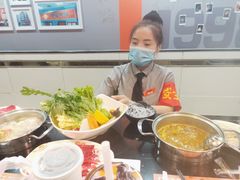 -呷哺呷哺(西单大悦城店)