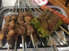 -马布尔莱斯食府(西红门店)