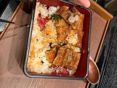 -玄白·炭烤活鳗(上海首店)